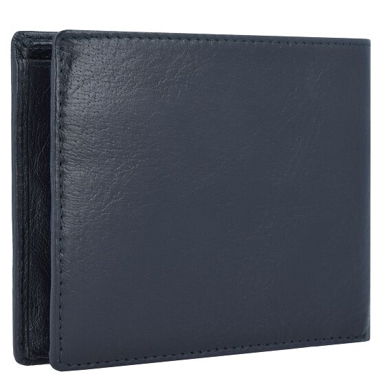 Picard Cartera Buddy de cuero 12 cm