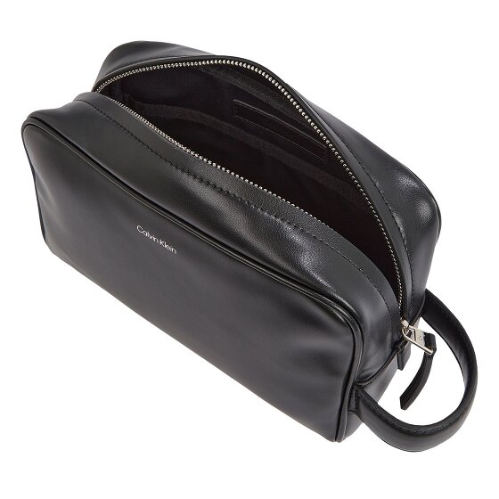 Calvin Klein CK Sleek Bolsa de aseo 23 cm