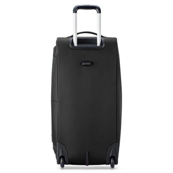 Delsey Paris Pin Up 2 ruedas Bolsa de viaje 74 cm