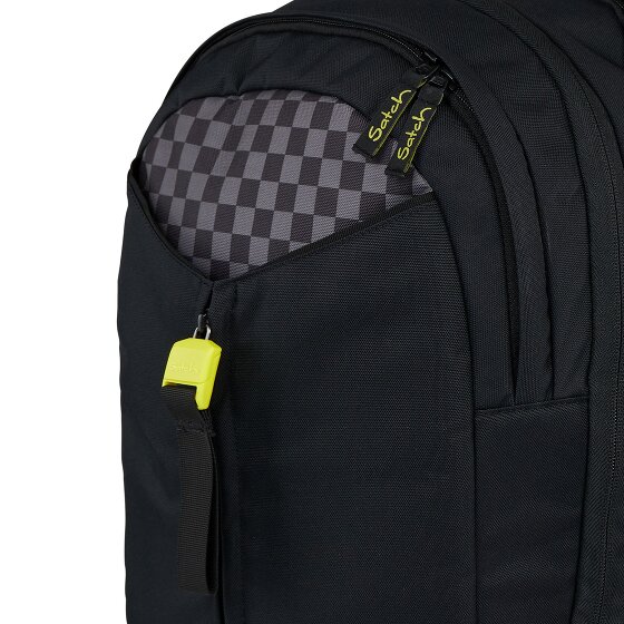 Satch Match Mochila escolar 45 cm