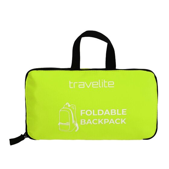 Travelite Accessoires Mochila plegable 46 cm
