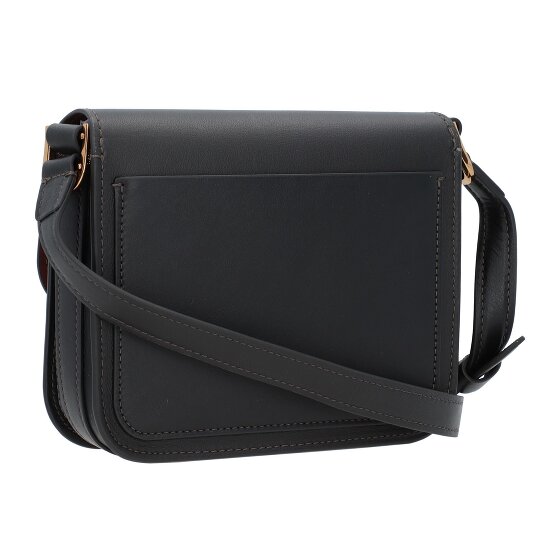 Fossil Lennox Bolsa de hombro Piel 20 cm