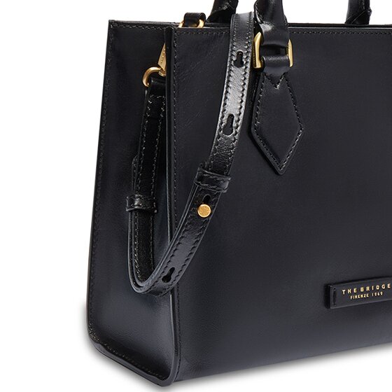 The Bridge Ida Bolsa de compras Piel 29 cm