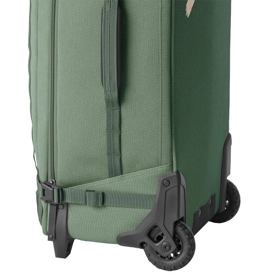 Eagle Creek Gear Warrior 2 ruedas Bolsa de viaje 73 cm