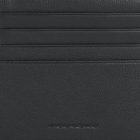 Piquadro X2 Estuche para tarjetas de crédito Piel 12 cm