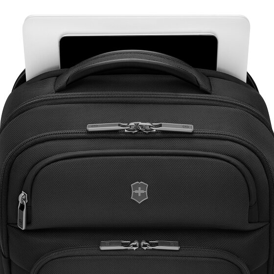 Victorinox Mochila de viaje Werks Traveler 7.0 Compartimento para portátil de 47 cm