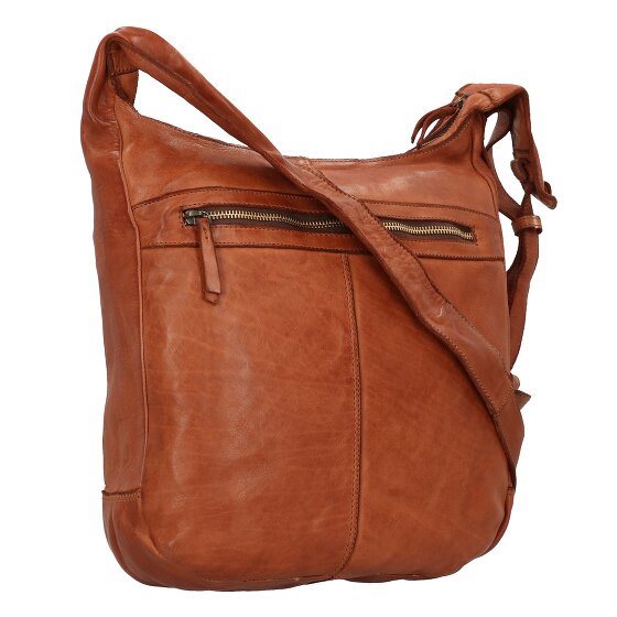 Harold's Bolso Submarine Cuero 31 cm