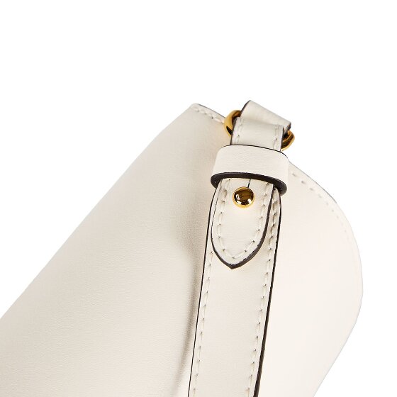 Coccinelle C-Me Bolsa de hombro Piel 21 cm