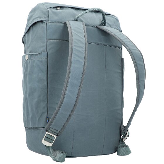 Fjällräven Mochila Greenland 43 cm compartimento para portátil