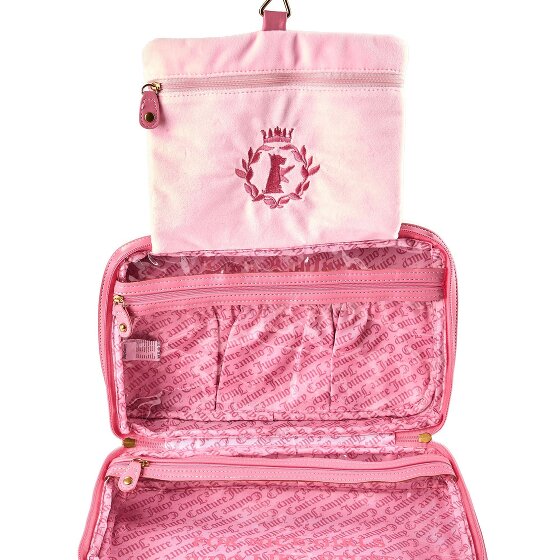 Juicy Couture Juicy Prep Estuche de belleza 33 cm