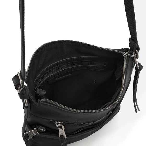 FredsBruder My Forever Friend Bolsa de hombro Piel 24 cm