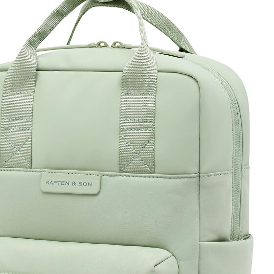 Kapten & Son Bergen Cloud Small Mochila de día 33.5 cm Compartimento para el portátil