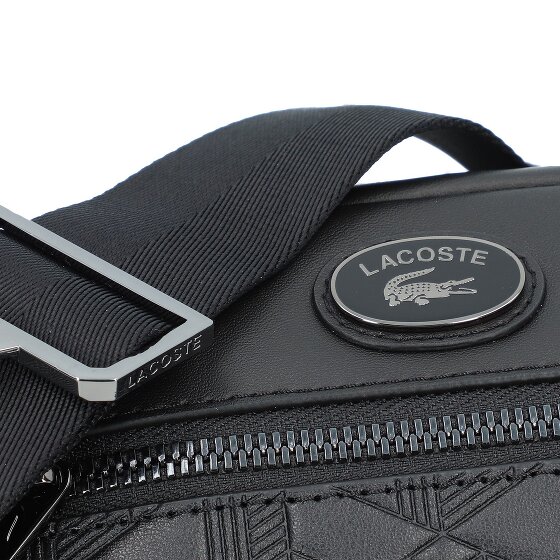 Lacoste Nomogramme Bolsa de hombro 19 cm