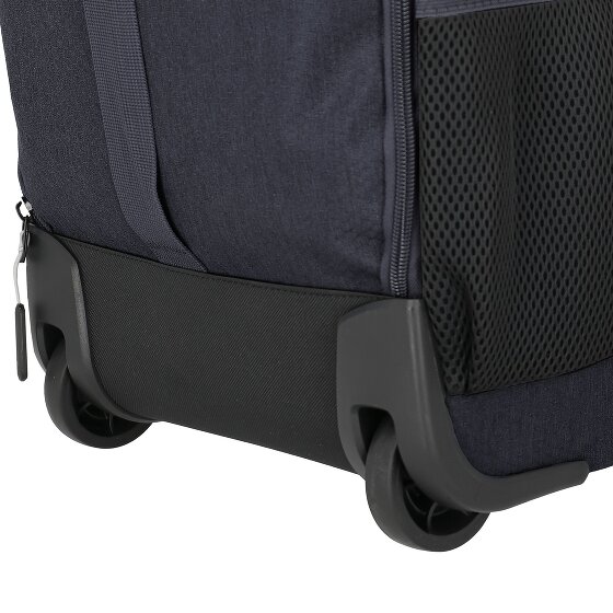 Travelite Kick Off 2 ruedas Carrito de mochila 40 cm Compartimento para el portátil