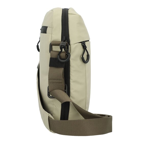 aunts & uncles Japan RE Oyabe RE Bolsa de hombro 27 cm