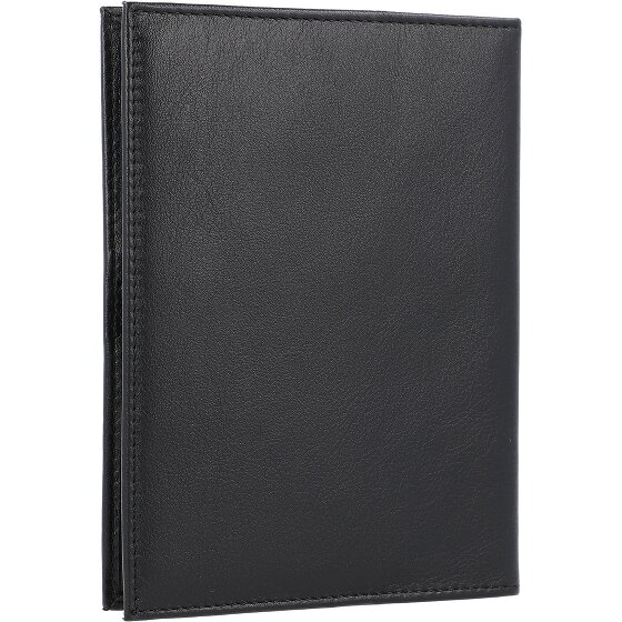 Picard Estuche para pasaporte de cuero 11 cm