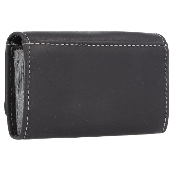 Esquire Dallas Estuche para tarjetas de visita Piel 10.5 cm