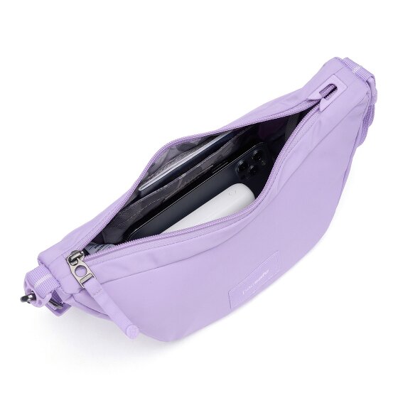 Pacsafe Bandolera antirrobo Go RFID 28 cm