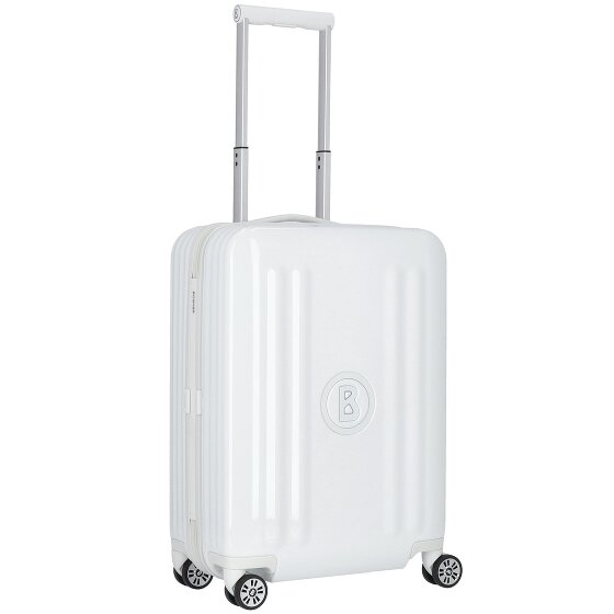 Bogner Piz 4 ruedas Carro de la cabina 55 cm