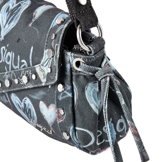 Desigual Stacatto Bolsa de hombro 28 cm