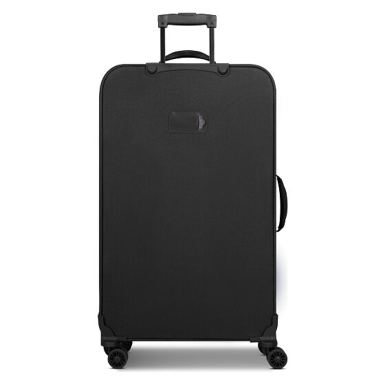 Check.In Sevilla 3.0 4 ruedas Trolley L 78 cm