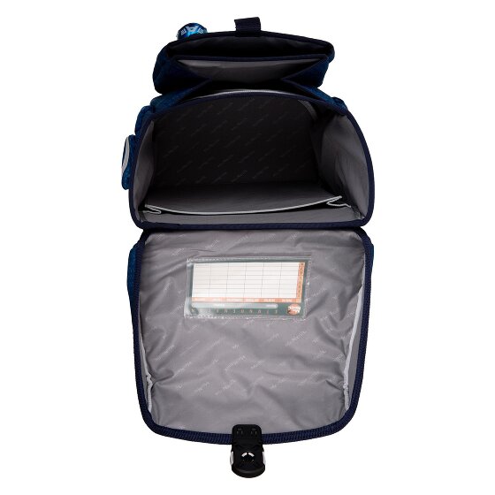 McNeill Ergo Compacto Juego de mochilas escolares 5 piezas