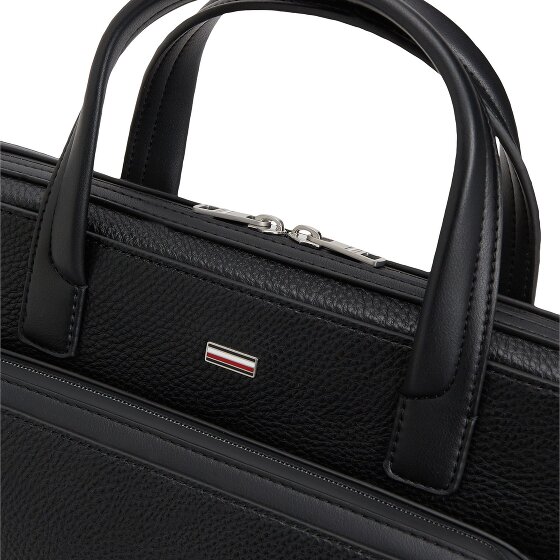 Tommy Hilfiger TH Central Bolsa para el portátil 37 cm
