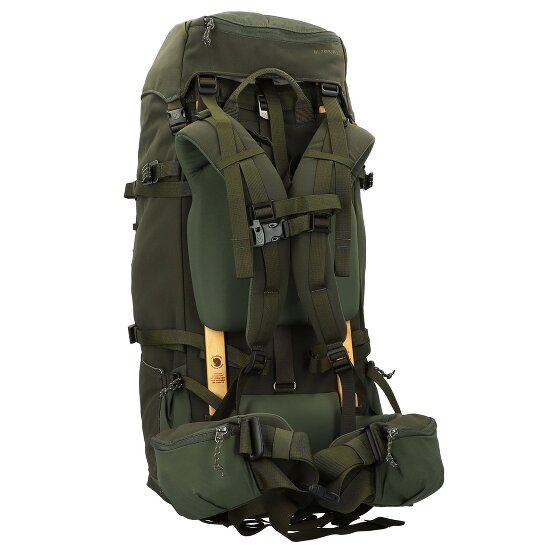 Fjällräven Mochila Keb 52 62 cm