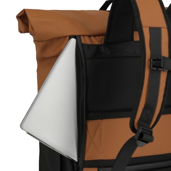 Travelite Briize Mochila de día M 45 cm Compartimento para el portátil