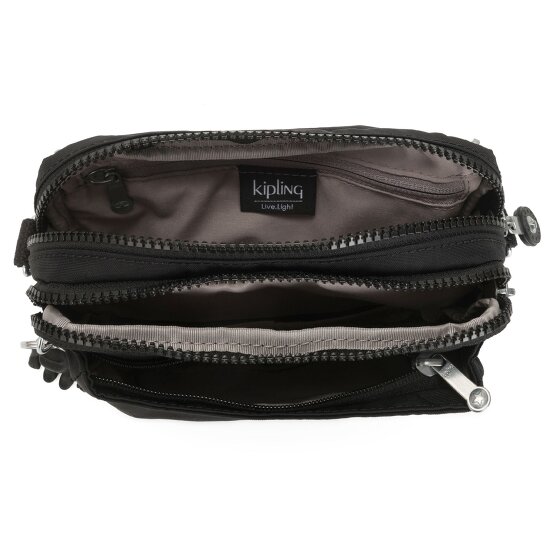 Kipling Riñonera Basic Abanu Multi 19 cm