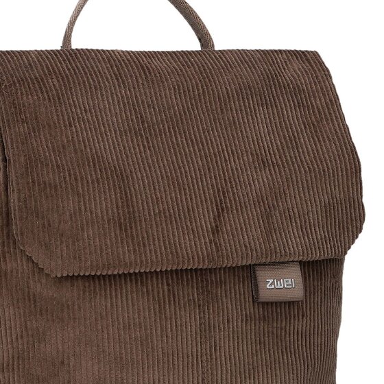 Zwei Mademoiselle.M Mochila de la ciudad 29 cm