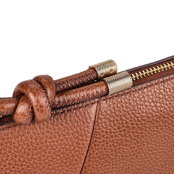 Fossil Willa Bolsa de hombro Piel 25.5 cm