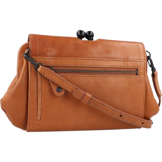 aunts & uncles Grandma's Luxury Club Mrs. Whoopie Pie Bolsa de hombro Piel 22 cm