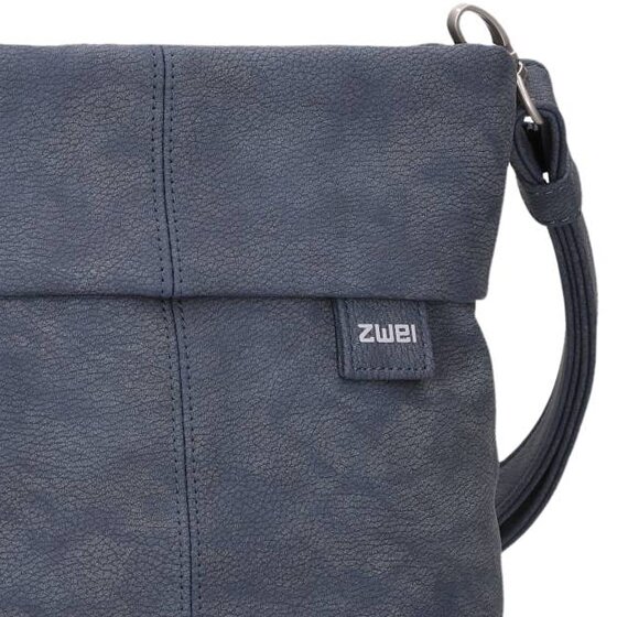 Zwei Mademoiselle.M Bolsa de hombro 25 cm