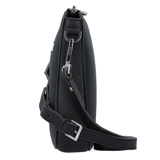 Bogner Bozen Hedwig Bolsa de hombro Piel 25 cm