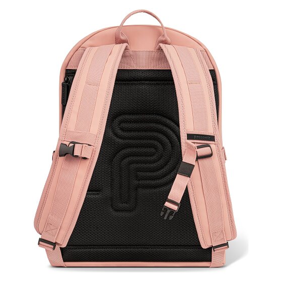 Pactastic Urban Collection Mochila de día 44 cm Compartimento para el portátil