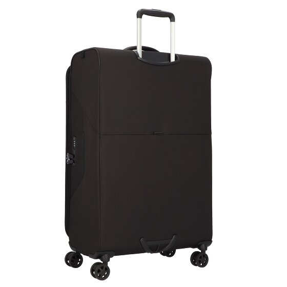 Samsonite Litebeam 4 ruedas Carrito 77 cm con pliegue de expansión
