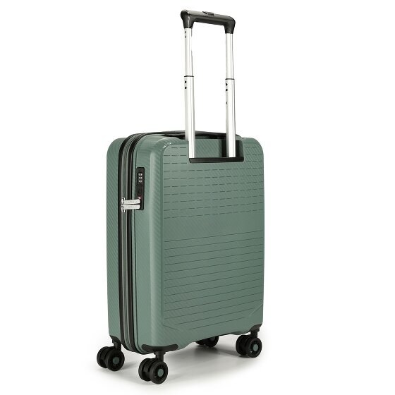 American Tourister Summer Hit 4 ruedas Carro de la cabina 55 cm