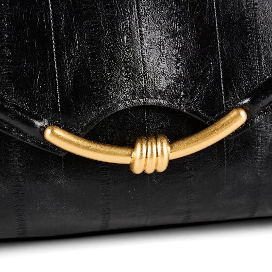 Gianni Chiarini Bea Bolsa de hombro Piel natural 25 cm