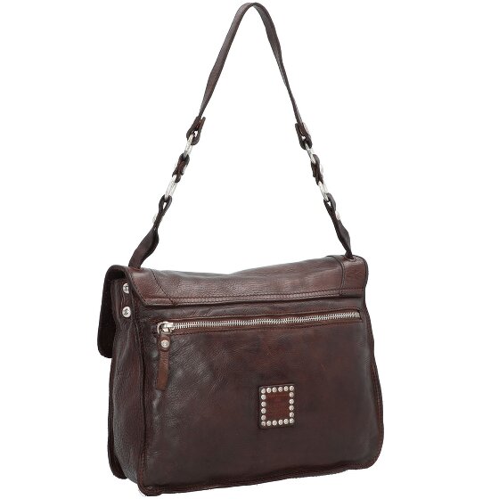 Campomaggi Bolsa de hombro Piel 27 cm