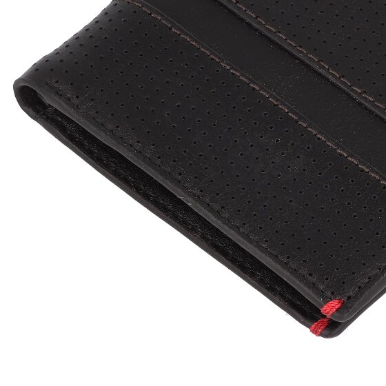 Fossil Sport Tourer Cartera Piel 12 cm