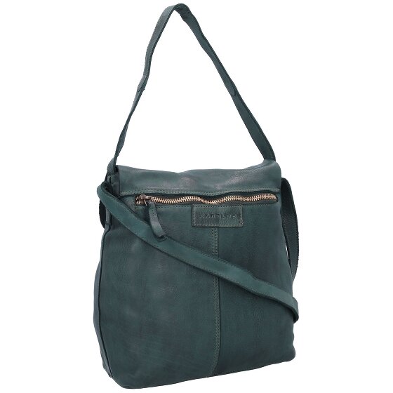 Harold's Bolsa de hombro Submarine Piel 22 cm