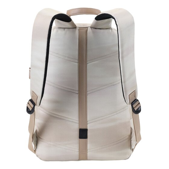 NITRO Mochila Urban Classic Compartimento para portátil de 45 cm