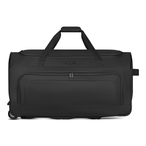 Redolz Duffle Essentials 2 ruedas Bolsa de viaje 71 cm