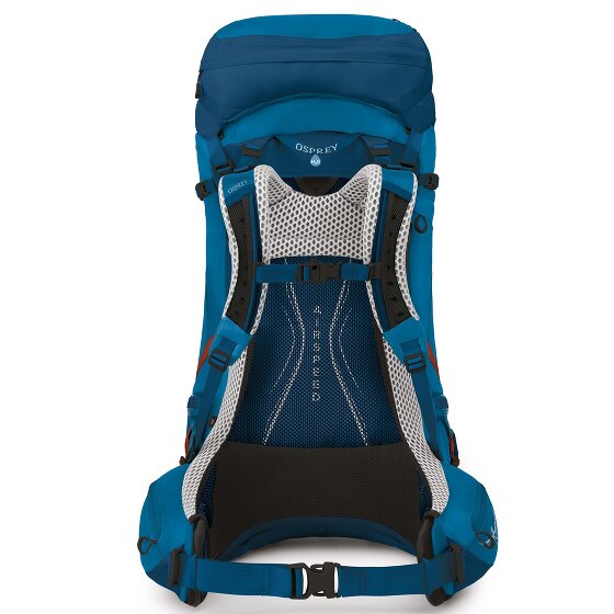 Osprey Atmos 50 Mochila de senderismo L-XL 88 cm