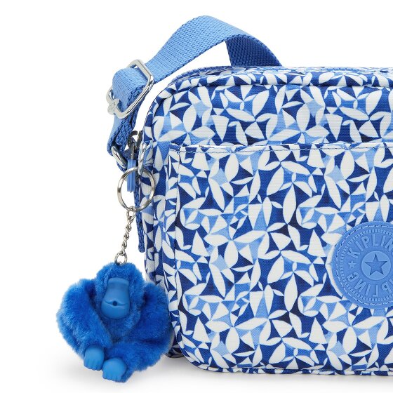 Kipling Basic Prt Abanu Bolsa de hombro M 24 cm
