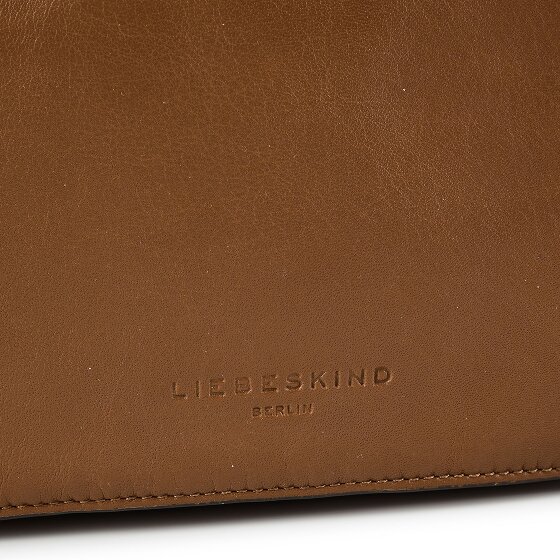 Liebeskind Clarice Bolsa de hombro Piel natural 26 cm