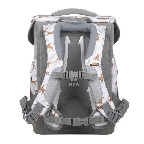 School-Mood Champion Juego de mochilas escolares