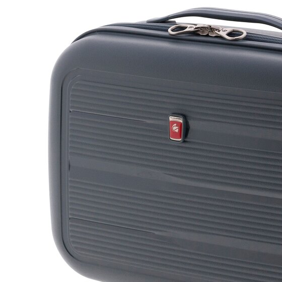 Gladiator 0800 Estuche de belleza 34 cm