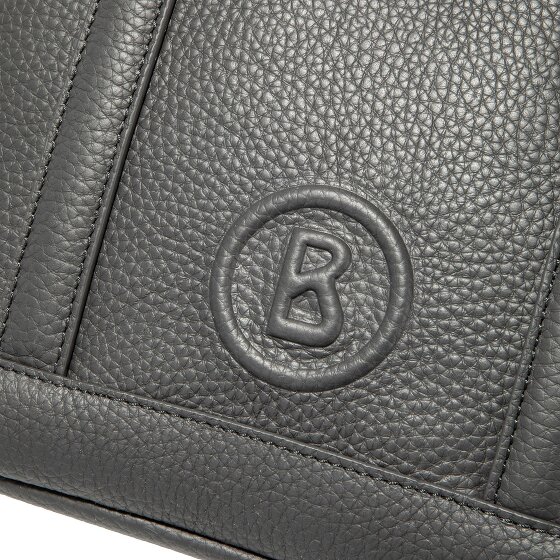 Bogner Bozen Zeta Bolsa de compras Piel 22 cm